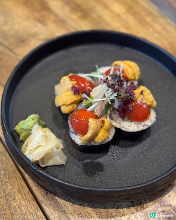 $108包曬主食、沙律、茶碗蒸、湯➕飲品