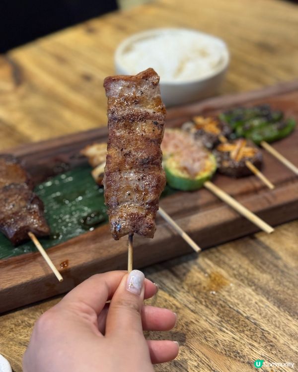 $108包曬主食、沙律、茶碗蒸、湯➕飲品