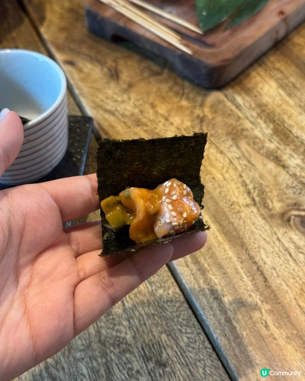 $108包曬主食、沙律、茶碗蒸、湯➕飲品