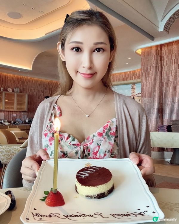 1.  中環海景意菜🤤！高質食材超正😋！ #IFC美食