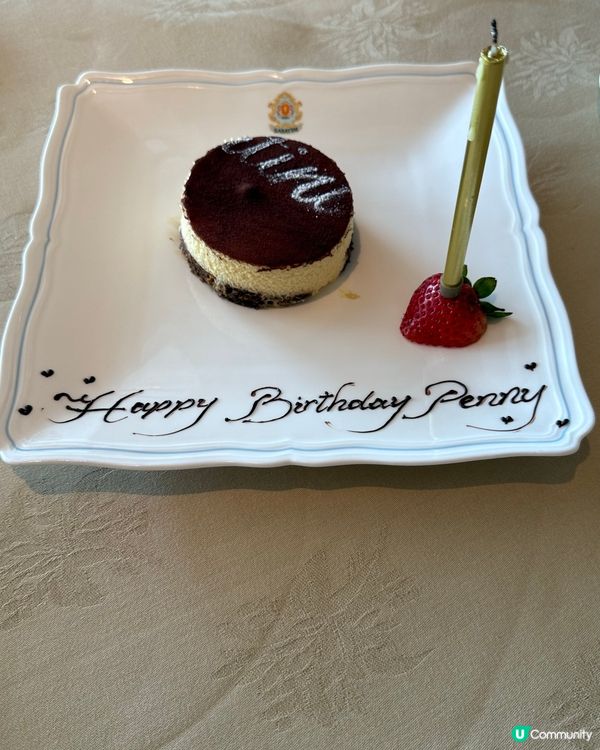 1.  中環海景意菜🤤！高質食材超正😋！ #IFC美食