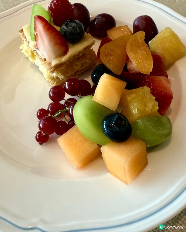 1.  中環海景意菜🤤！高質食材超正😋！ #IFC美食