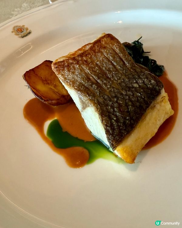 1.  中環海景意菜🤤！高質食材超正😋！ #IFC美食