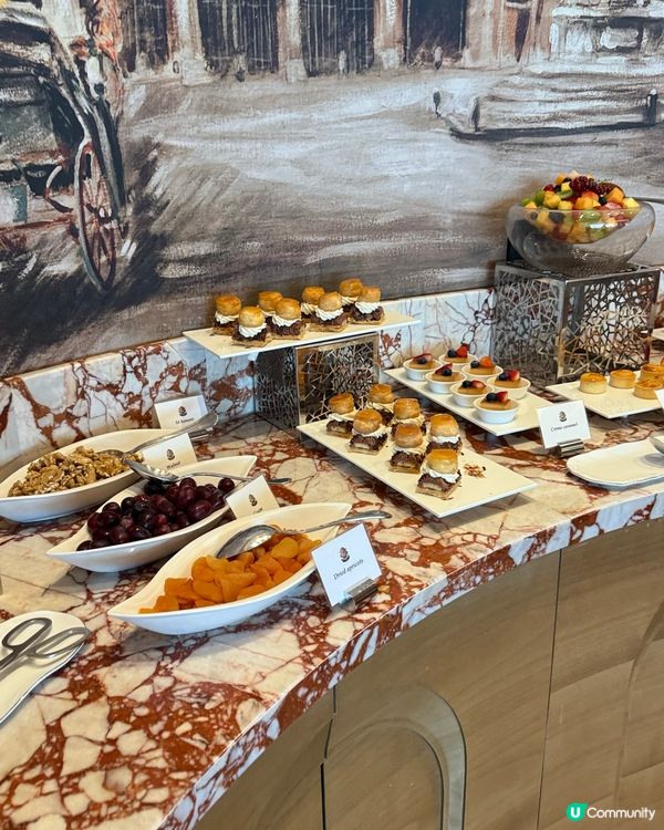 1.  中環海景意菜🤤！高質食材超正😋！ #IFC美食