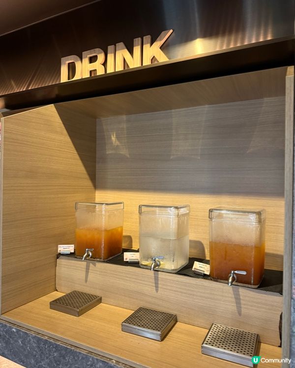 沙田首選‼️帝逸酒店自助餐