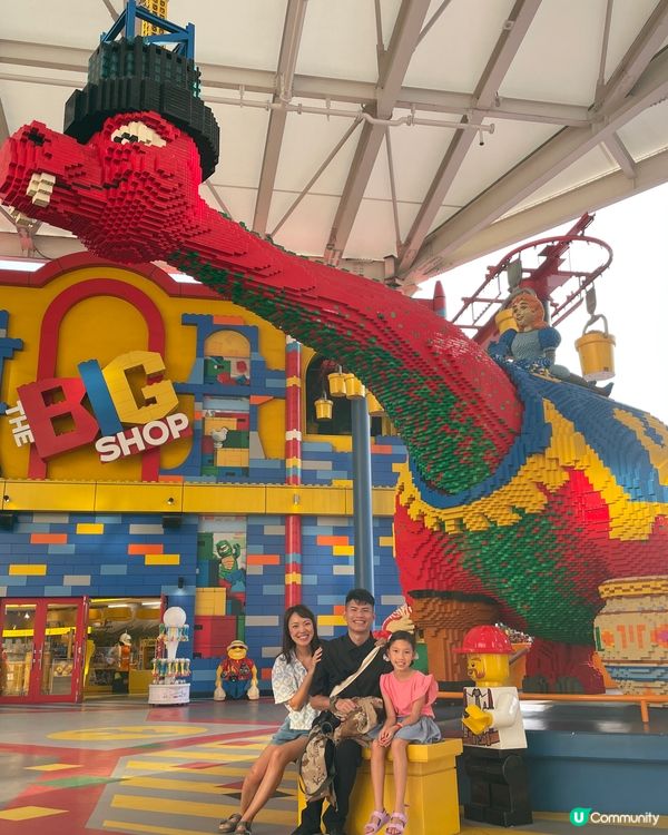 名古屋初體驗！玩到盡興🥳