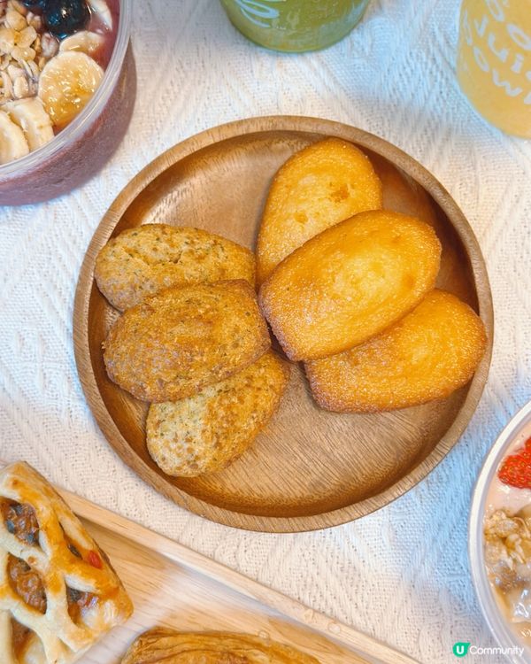 【全新尖沙咀果汁店推介】😋 即製果昔勁正！🥭🍍