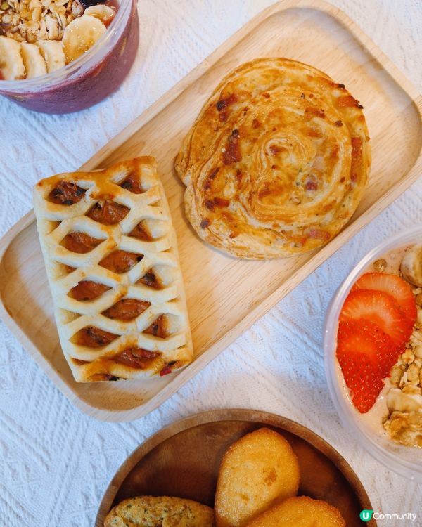 【全新尖沙咀果汁店推介】😋 即製果昔勁正！🥭🍍