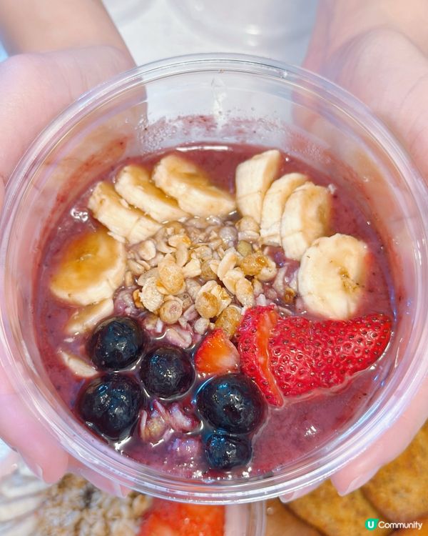 【全新尖沙咀果汁店推介】😋 即製果昔勁正！🥭🍍