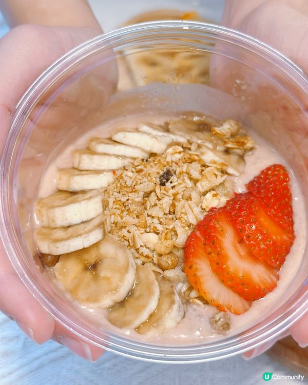 【全新尖沙咀果汁店推介】😋 即製果昔勁正！🥭🍍