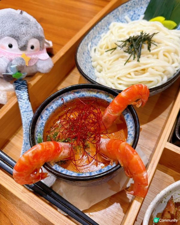 天之五段定食❤️