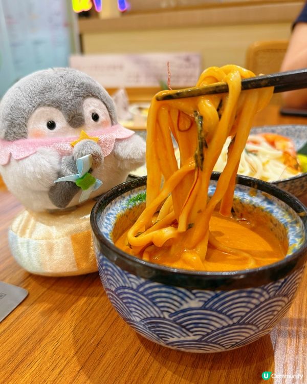 天之五段定食❤️