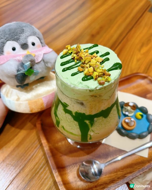 天之五段定食❤️