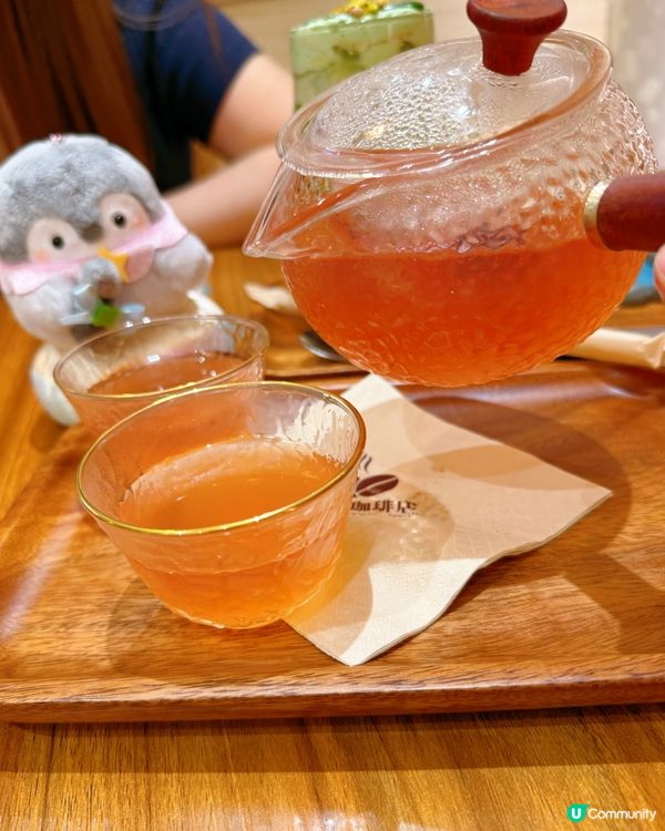 天之五段定食❤️