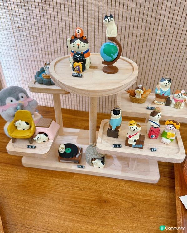 天之五段定食❤️