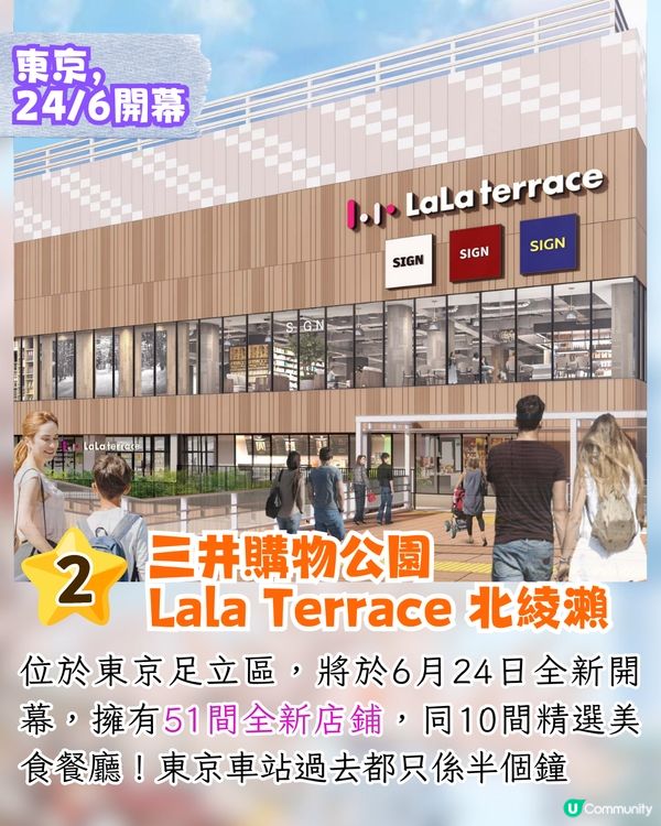 2025下半年日本7大新景點🔥沖繩恐龍樂園/原宿新商場/Chiilkawa Park😍附開幕日期