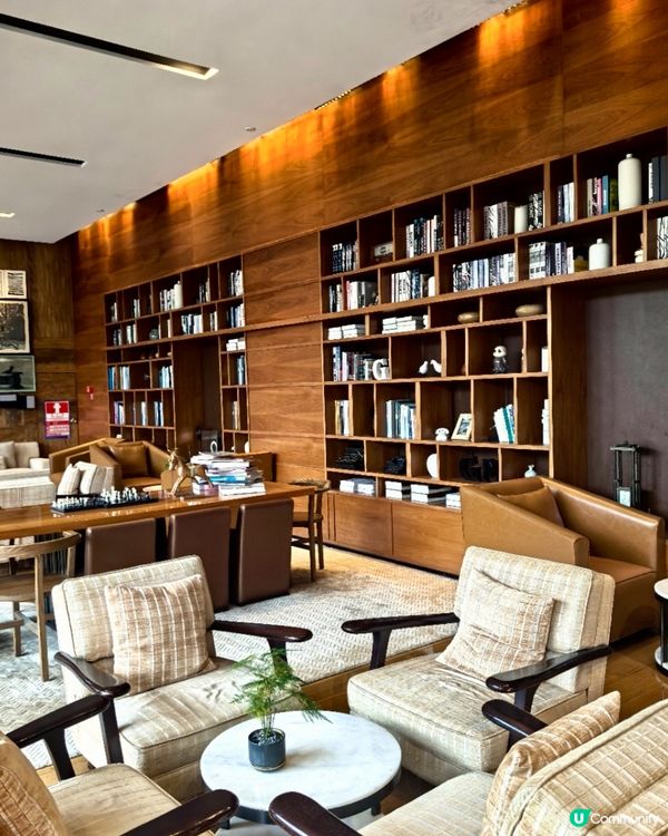 深圳酒店住宿推介！🤩 華強北輕奢體驗！✨