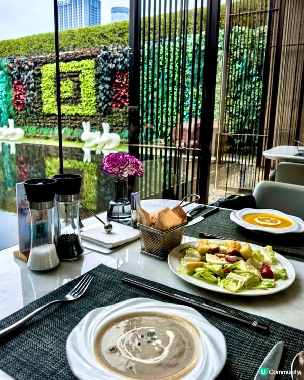 深圳酒店住宿推介！🤩 華強北輕奢體驗！✨