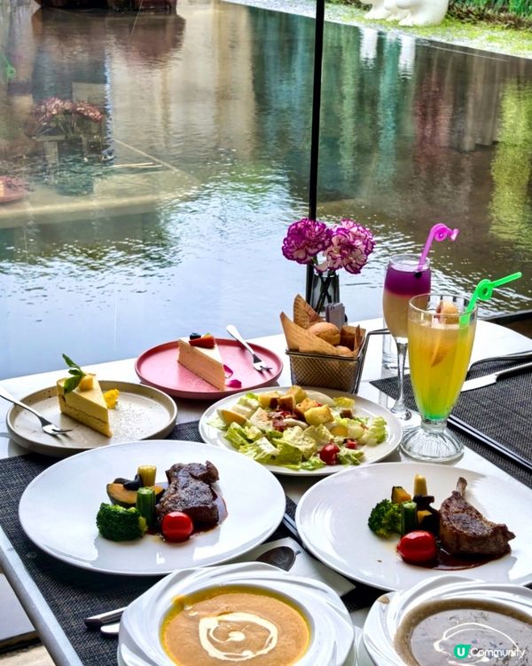 深圳酒店住宿推介！🤩 華強北輕奢體驗！✨