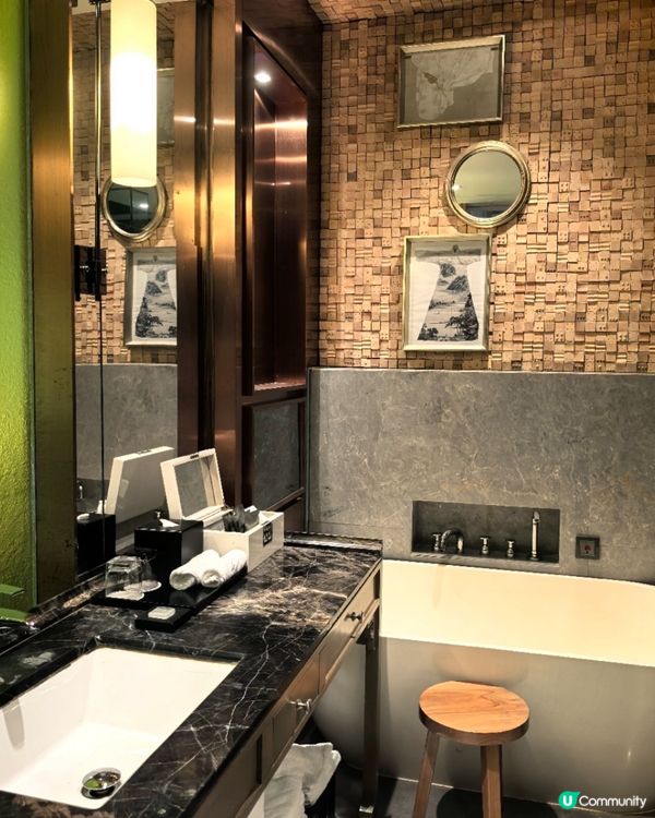 深圳酒店住宿推介！🤩 華強北輕奢體驗！✨