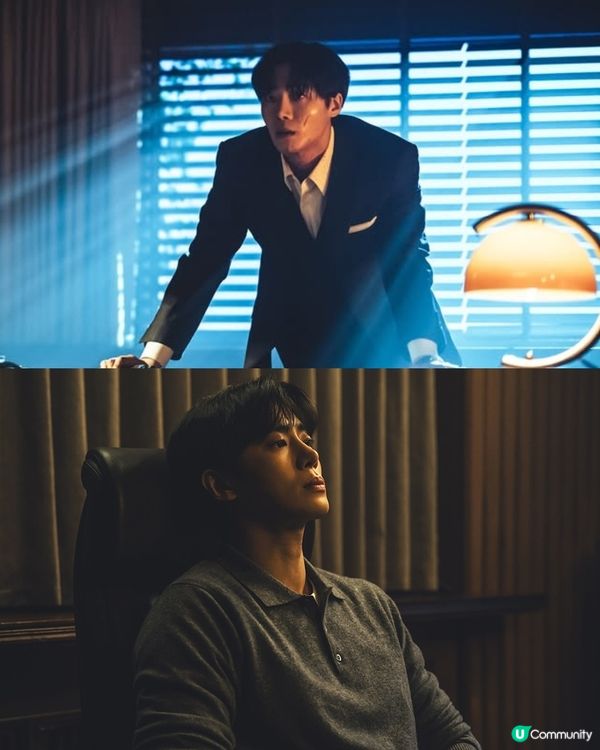 蘇志燮《無赦之仇》被譽為韓版John Wick型爆回歸！Netflix排行榜冠軍