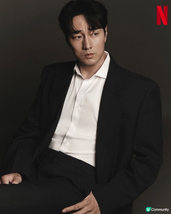 蘇志燮《無赦之仇》被譽為韓版John Wick型爆回歸！Netflix排行榜冠軍