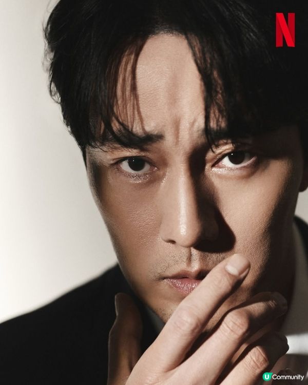 蘇志燮《無赦之仇》被譽為韓版John Wick型爆回歸！Netflix排行榜冠軍