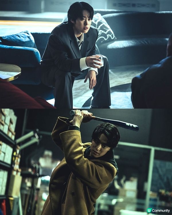 蘇志燮《無赦之仇》被譽為韓版John Wick型爆回歸！Netflix排行榜冠軍