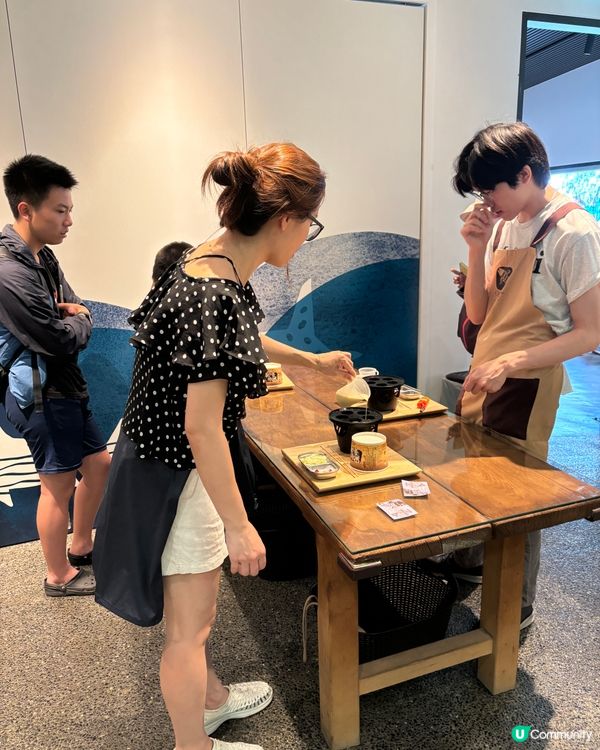 花蓮黑金藍白遊🌊！七星潭曼波海灘📸！