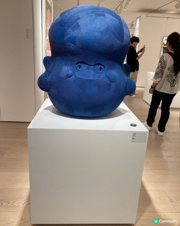 藝術在中環