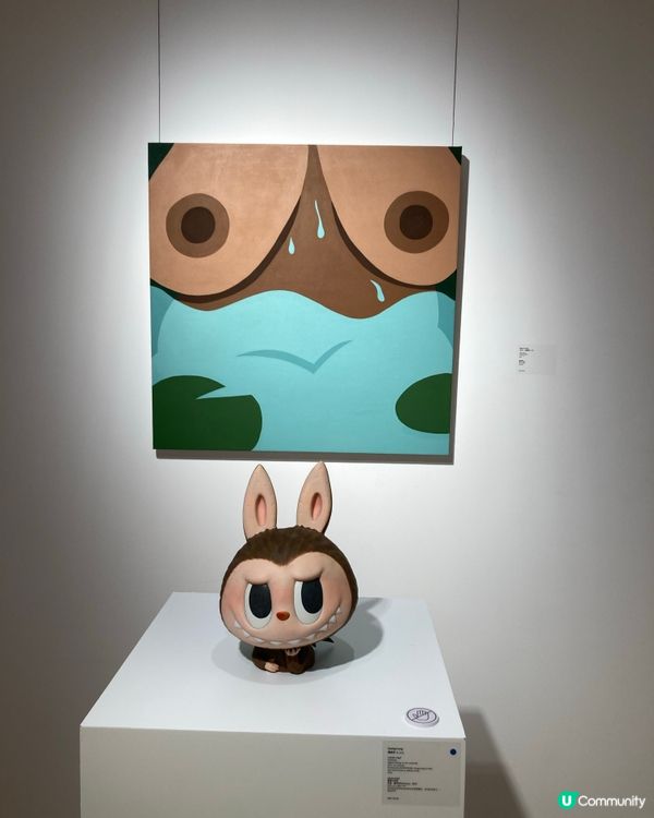 藝術在中環