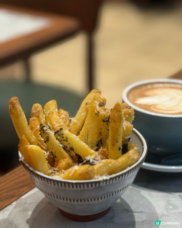 啟德體育園美食之旅！🤩 靚景+高質晚餐！😋