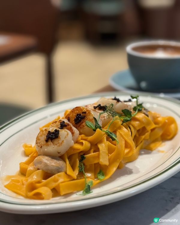 啟德體育園美食之旅！🤩 靚景+高質晚餐！😋