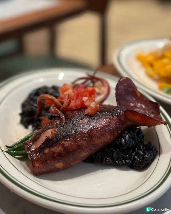 啟德體育園美食之旅！🤩 靚景+高質晚餐！😋