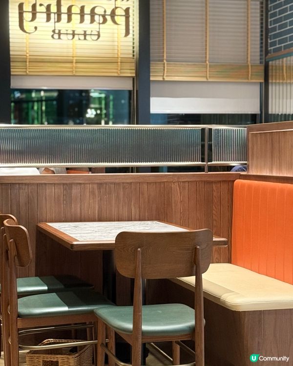 啟德體育園美食之旅！🤩 靚景+高質晚餐！😋