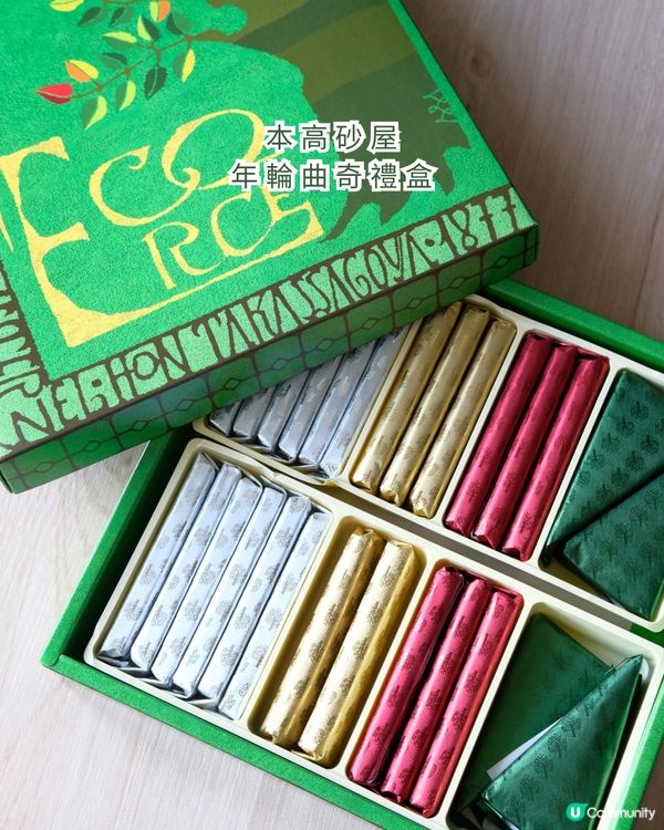 日本零食大放送！7款手信推介😋🇯🇵