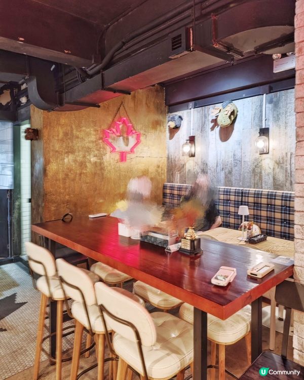 加拿大🇨🇦狩獵風🫎小店