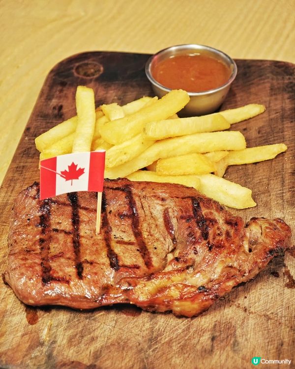 加拿大🇨🇦狩獵風🫎小店