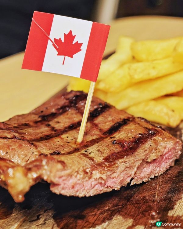 加拿大🇨🇦狩獵風🫎小店