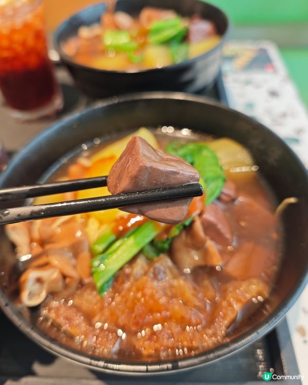 永年士多車仔麵🤤！童年回憶嘅味道！🍜