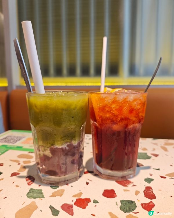 永年士多車仔麵🤤！童年回憶嘅味道！🍜