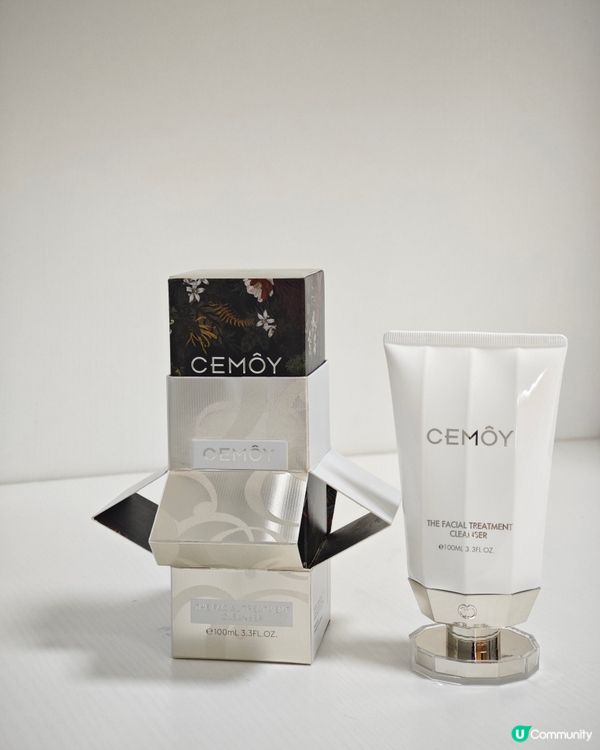 1.  澳洲潔面乳🇦🇺！5秒淨毛孔✨水潤嫩滑肌！🤩