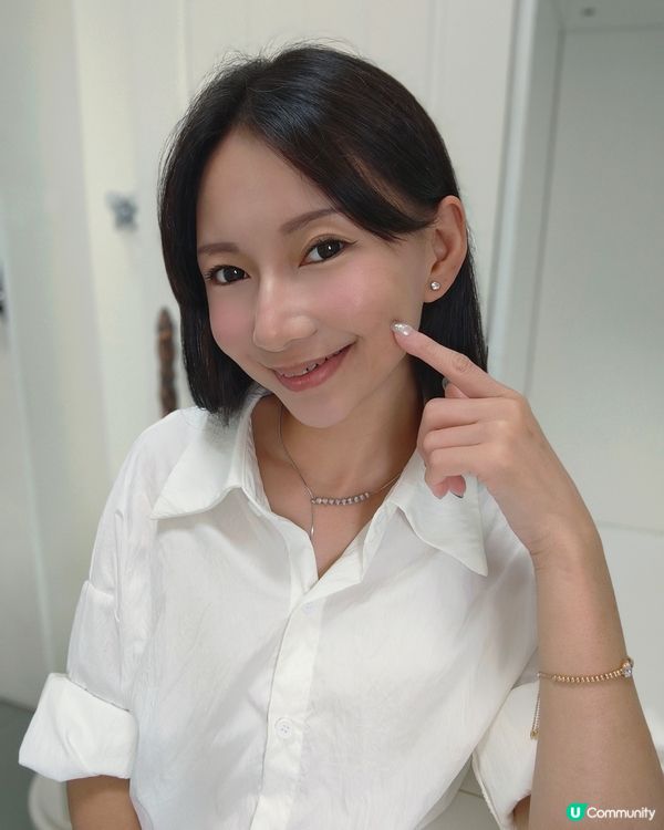 1.  澳洲潔面乳🇦🇺！5秒淨毛孔✨水潤嫩滑肌！🤩