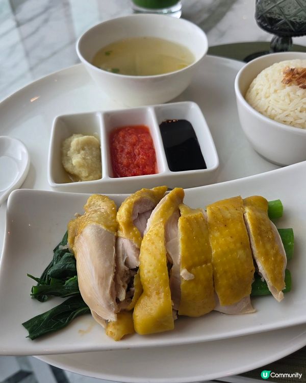 1.  南山香格里拉自助餐！甜品控必衝🤤！ #深圳美食