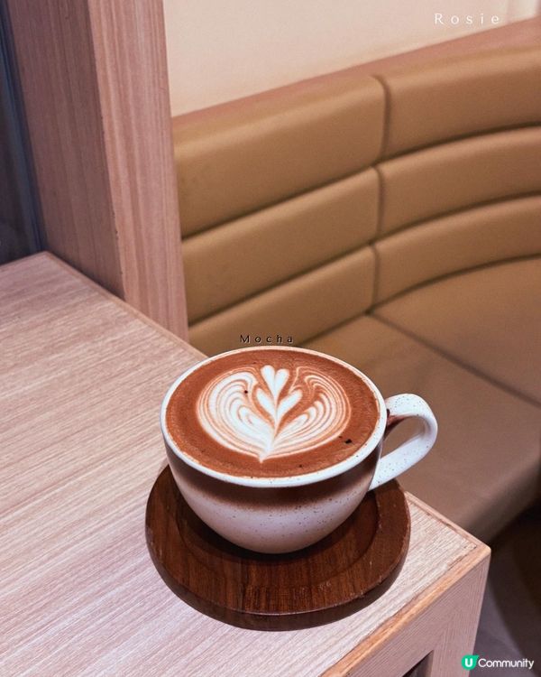 葵芳文青寫意cafe