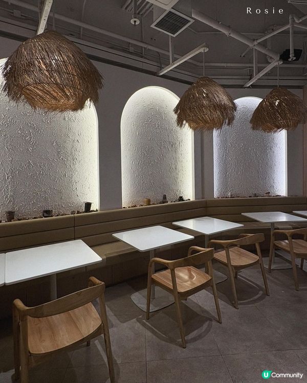 葵芳文青寫意cafe