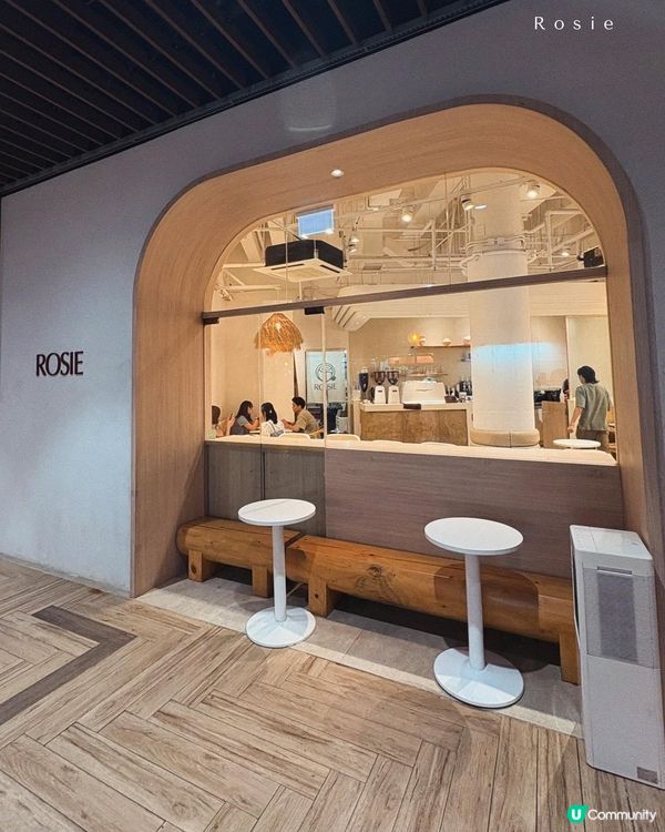 葵芳文青寫意cafe