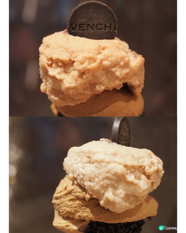 椰汁紅豆冰𝑮𝒆𝒍𝒂𝒕𝒐 (⊙ꇴ⊙)！