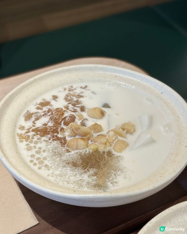 龍糖坊糖水🤤 手工糖水店