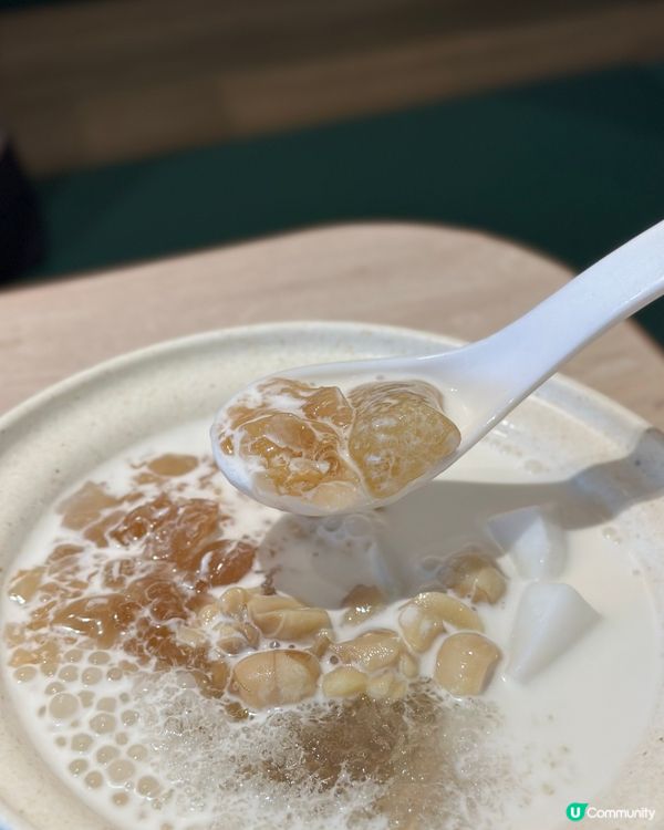 龍糖坊糖水🤤 手工糖水店